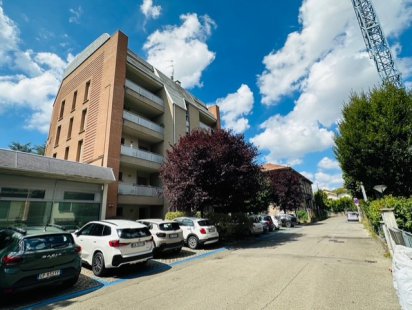 2 camere in venditaReggio Emilia - Ospizio