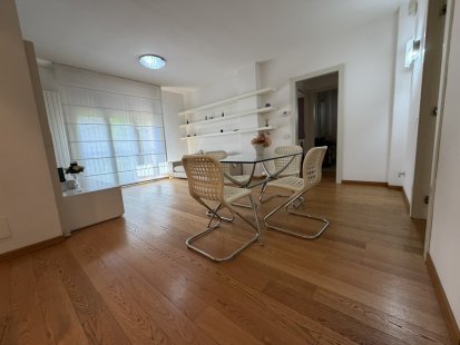 2 camere in venditaReggio Emilia - Orologio