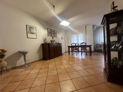 Villa schiera centrale in venditaReggio Emilia - Fogliano