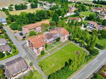 Maisonette 2 camere in venditaCadelbosco Di Sopra - Cadelbosco Di Sopra
