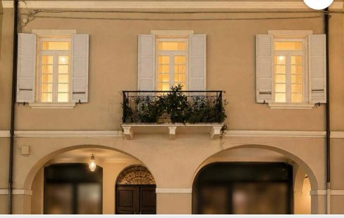3 camere in venditaReggio Emilia - Centro Storico