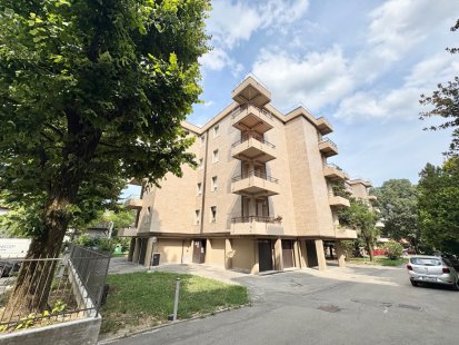 2 camere in venditaReggio Emilia - Ospedale