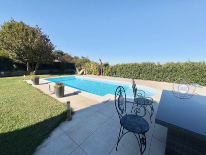 Abbinata in venditaCavriago - Cavriago