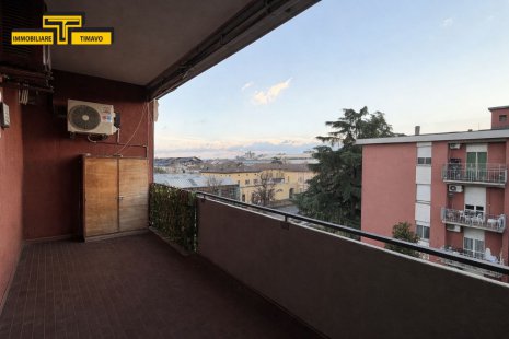 2 camere in venditaReggio Emilia - S. Croce