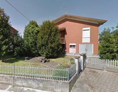 Casa singola in venditaCavriago - Cavriago