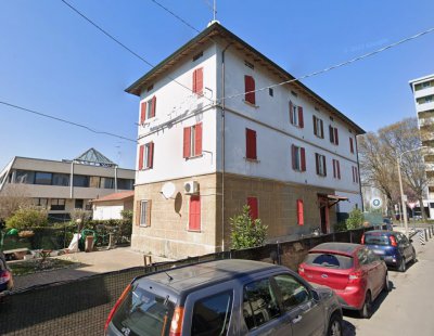1,5 camere in venditaReggio Emilia - Ospizio
