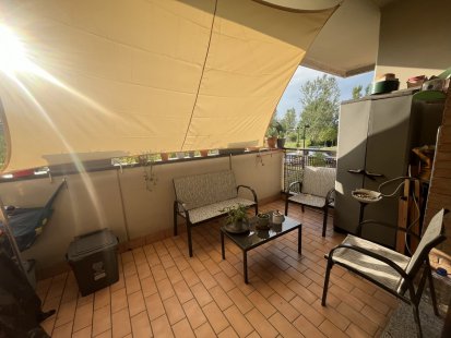 2 camere in venditaReggio Emilia - Tribunale