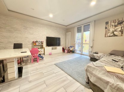 3 camere in venditaReggio Emilia - Pieve Modolena