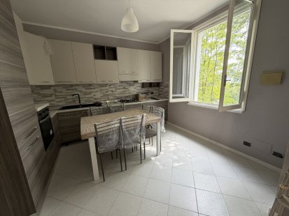 2 camere in venditaViano