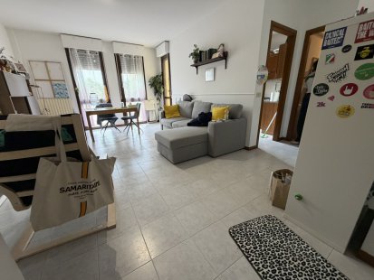 2 camere in venditaReggio Emilia - Quinzio