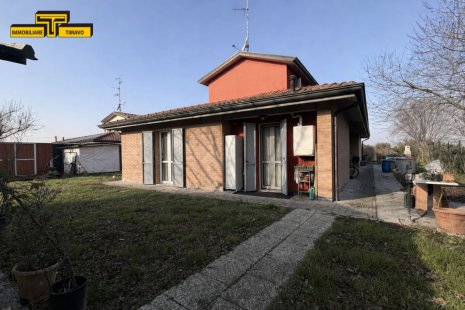 Casa con piu' unita' in venditaReggio Emilia - Pieve Modolena