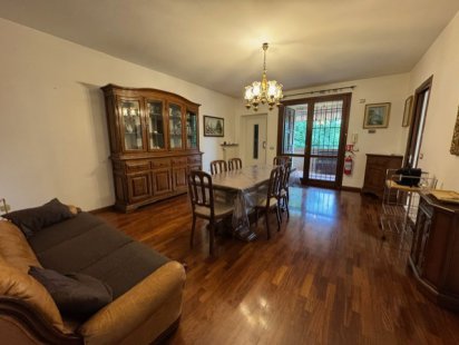 Maisonette 3 camere giardino in venditaReggio Emilia - Coviolo