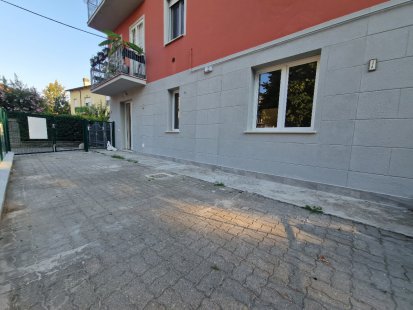 1 camera giardino in venditaReggio Emilia - Ospedale