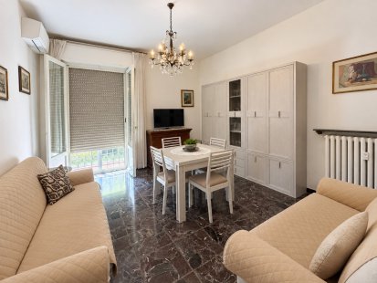 2 camere in venditaReggio Emilia - Buco Del Signore