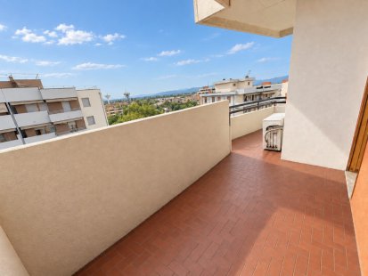 3 camere in venditaReggio Emilia - Quinzio
