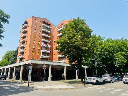 2 camere in venditaReggio Emilia - Gardenia