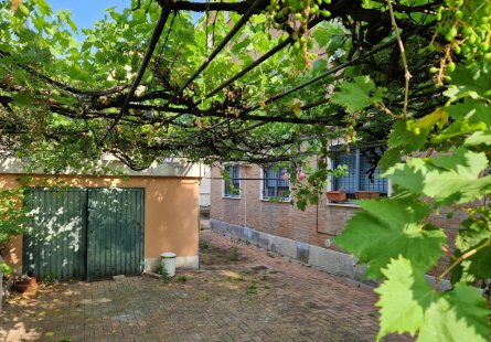 2 camere giardino in venditaReggio Emilia - Pappagnocca