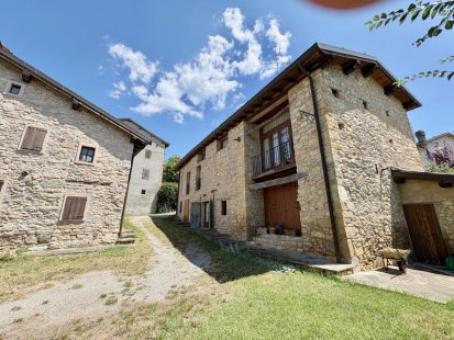 Casa singola in venditaCasina - Casina