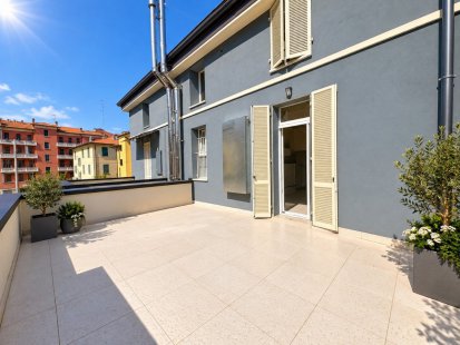 2 camere in venditaReggio Emilia - Gardenia