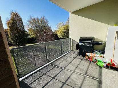 2 camere in venditaReggio Emilia - Buco Del Signore