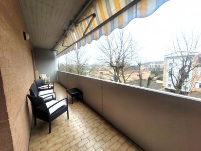 2 camere in venditaReggio Emilia - Acque Chiare