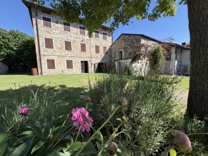 Rustico in venditaScandiano