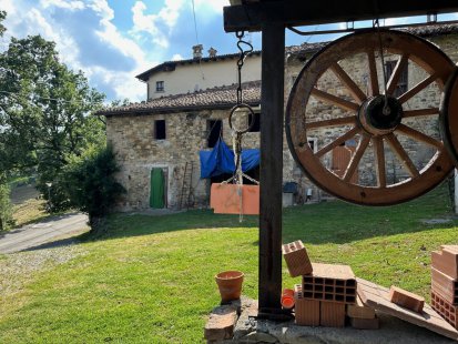 Porzioni in venditaViano