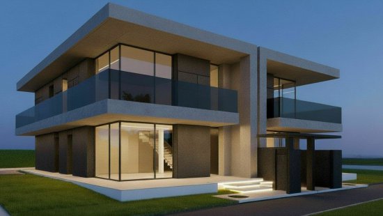 Abbinata in venditaReggio Emilia - Ospedale