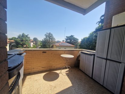 3 camere in venditaReggio Emilia - Rosta Nuova