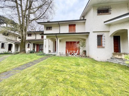 Villa schiera in venditaReggio Emilia - Villa Verde