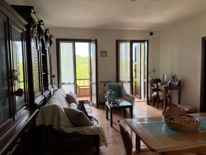 2 camere in venditaCarpineti - Carpineti
