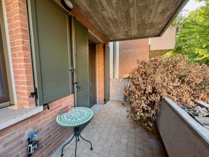 3 camere in venditaReggio Emilia - Buco Del Signore