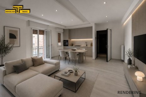3 camere in venditaSassuolo