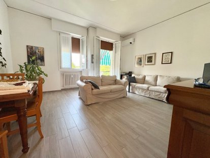 3 camere in venditaReggio Emilia - Rosta Nuova