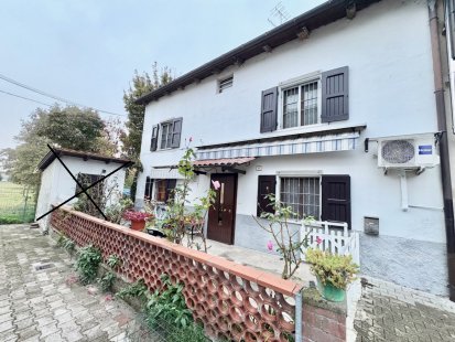 Porzioni in venditaScandiano - Arceto