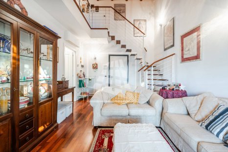 Maisonette in venditaReggio Emilia - Coviolo