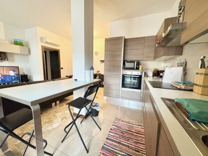 2 camere in venditaReggio Emilia - Tribunale