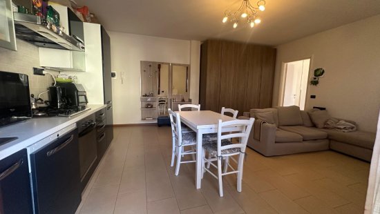 2 camere in venditaReggio Emilia - Regina Pacis