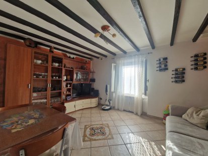 2 camere in venditaReggio Emilia - Gattaglio