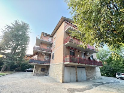 1,5 camere in venditaReggio Emilia - Pieve Modolena