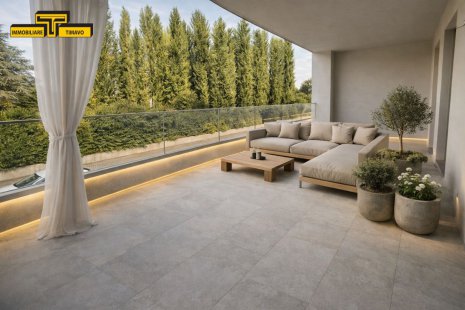 2 camere in venditaReggio Emilia - Canali