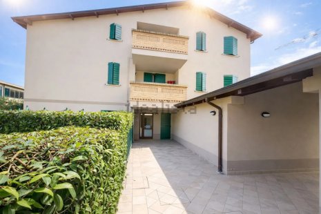 2 camere in venditaReggio Emilia - S. Rigo