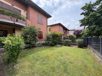 2 camere in venditaReggio Emilia - Ospedale