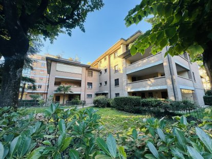 2 camere in venditaReggio Emilia - Ospedale
