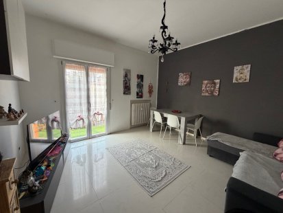 2 camere in venditaReggio Emilia - S. Pellegrino