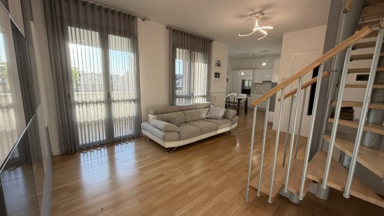 Maisonette in venditaReggio Emilia - Gardenia