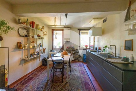 Maisonette 2 camere in venditaReggio Emilia - Centro Storico