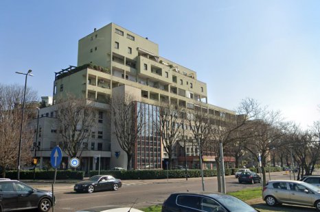 2 camere in venditaReggio Emilia - Buco Del Signore
