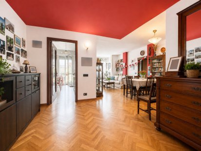3 camere in venditaReggio Emilia - Quinzio