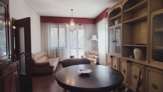 4 camere in venditaReggio Emilia - Ospizio